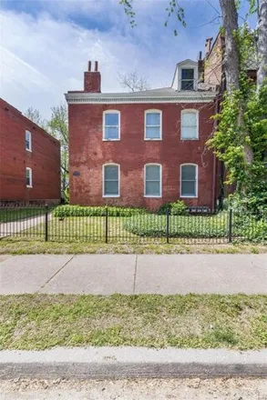 Image 2 - Small Change, 2800 Indiana Avenue, St. Louis, MO 63118, USA - House for sale
