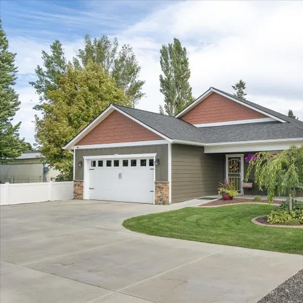 Buy this 3 bed house on 200 South Long Road in Spokane Valley, WA 99016
