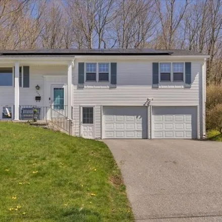 Buy this 3 bed house on 303 Highfield Drive in Torrington, CT 06790