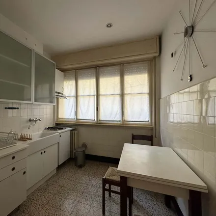 Rent this 1 bed apartment on Casa Comolli-Rustici in Via Cola Montano, 20100 Milan MI