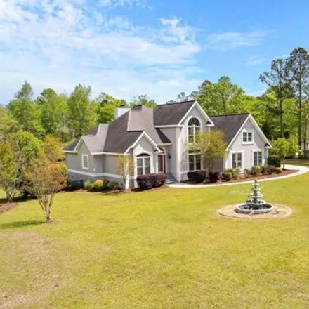 Image 9 - 108 Gates Road, Pineworth by the Lake, Macon, GA 31052, USA - House for sale