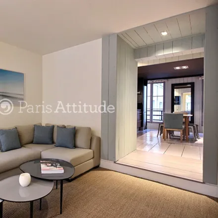 Image 5 - 53 Rue des Petits Champs, 75001 Paris, France - Apartment for rent