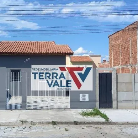 Image 1 - Rua Portugal, Santo Antônio, Lorena - SP, 12608-595, Brazil - House for sale