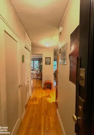 Rent this studio apartment on 34-30 78th Street in New York, NY 11372