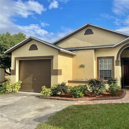 Buy this 3 bed house on 1326 Mill Bay in Kissimmee, FL 34744