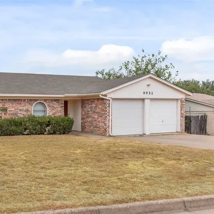 Buy this 3 bed house on 9952 Runnymeade Place in Fort Worth, TX 76108