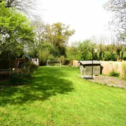 Image 8 - Dibden Hill, Chalfont St Giles, HP8 4RD, United Kingdom - House for sale