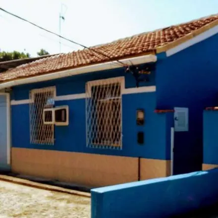 Buy this 2 bed house on GRES Renascer de Jacarepaguá in Avenida Nelson Cardoso 82, Tanque
