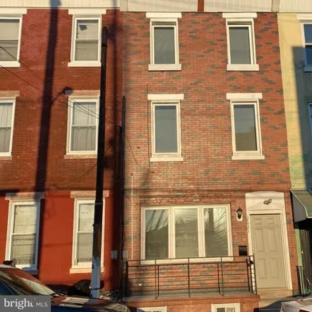 Rent this 3 bed apartment on 2025 North 8th Street in Philadelphia, PA 19122