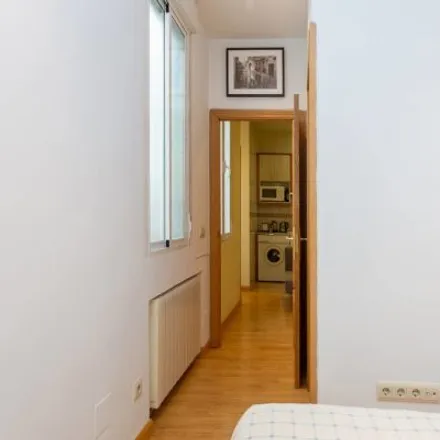 Image 5 - Calle de la Esperanza, 5, 28012 Madrid, Spain - Apartment for rent