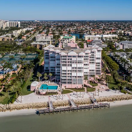 Image 2 - 1000 South Collier Boulevard, Marco Island, FL 34145, USA - Condo for sale