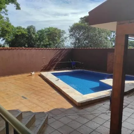 Buy this 3 bed house on Rua Milton Elmor in City Ribeirão, Ribeirão Preto - SP