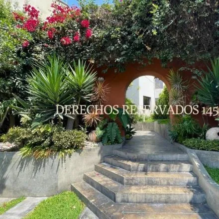 Buy this 4 bed house on Jirón Las Dalias in La Molina, Lima Metropolitan Area 10051