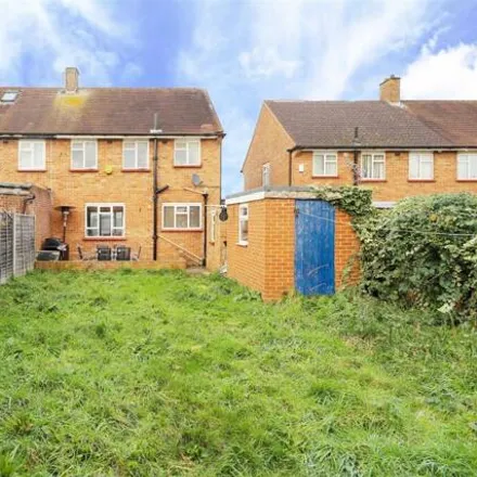 Image 2 - St. Christopher Road, London, UB8 3SG, United Kingdom - Duplex for sale