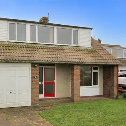 Buy this 2 bed house on Channon Road in Lydd, TN28 8SA
