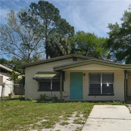 Rent this 3 bed house on 2216 East Linebaugh Avenue in Tampa, FL 33612