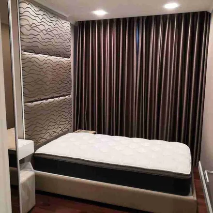Rent this 2 bed apartment on Samrong in Soi Nakhon Thong 2, Thepharak Subdistrict