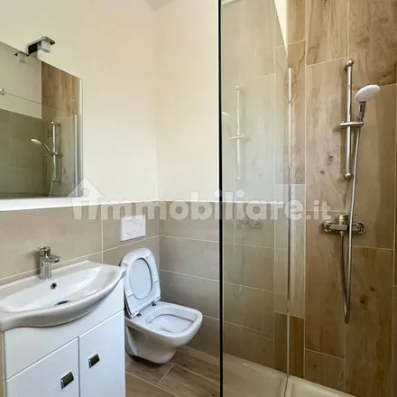 Rent this 2 bed apartment on Via Arogno in 22061 Campione d'Italia CO, Italy