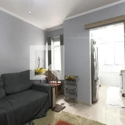 Rent this 2 bed apartment on Rua Anunciata Zacardi Cerconi in Vila Rio, Guarulhos - SP