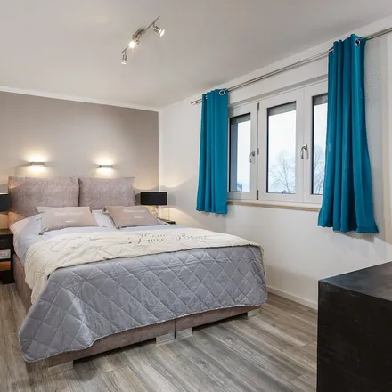 Rent this 1 bed apartment on 87629 Füssen