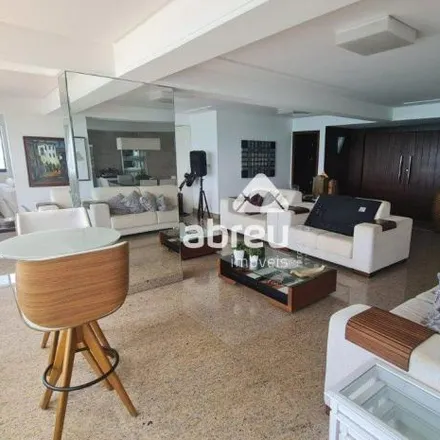 Image 2 - Avenida Senador Dinarte de Medeiros Mariz, Areia Preta, Natal - RN, 59014-030, Brazil - Apartment for sale