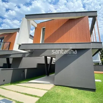 Buy this 3 bed house on Rua Peroba do Campo in Campeche, Florianópolis - SC