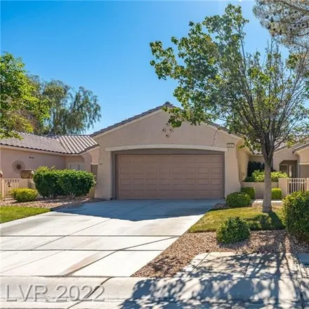 Image 2 - 2541 Springville Way, Henderson, NV 89052, USA - Townhouse for sale
