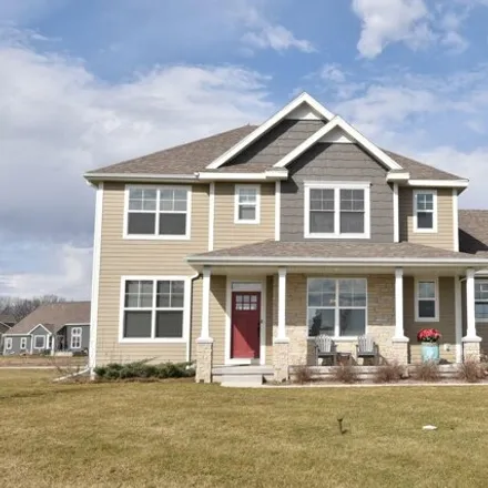 Buy this 4 bed house on 10798 North Tree Sparrow Drive in Mequon, WI 53097