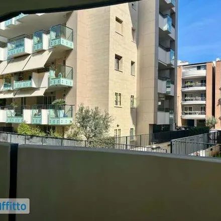 Rent this 1 bed apartment on Via Alba De Cespedes in 00142 Rome RM, Italy