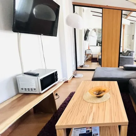 Rent this 1 bed apartment on 22529 Hamburg