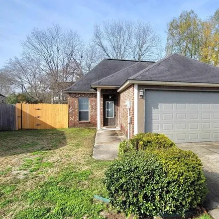Rent this 3 bed house on unnamed road in Highland Creek, East Baton Rouge Parish