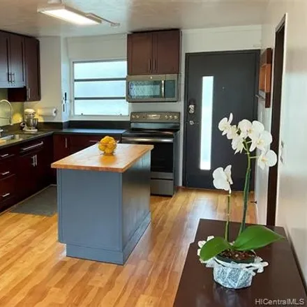 Image 7 - The Palo Alto, 1521 Punahou Street, Honolulu, HI 96822, USA - Condo for sale