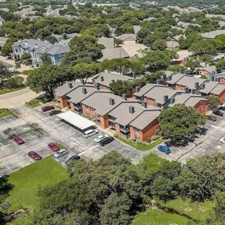 Rent this 1 bed apartment on 2198 Murphy Drive in Bedford, TX 76021