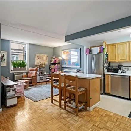 Buy this studio apartment on 2771 Frederick Douglass Boulevard in New York, NY 10039