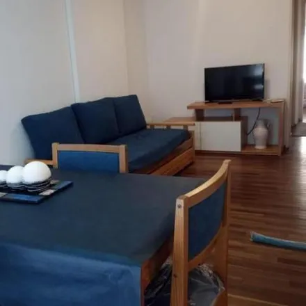 Rent this 1 bed apartment on Corrientes in Abasto, Rosario