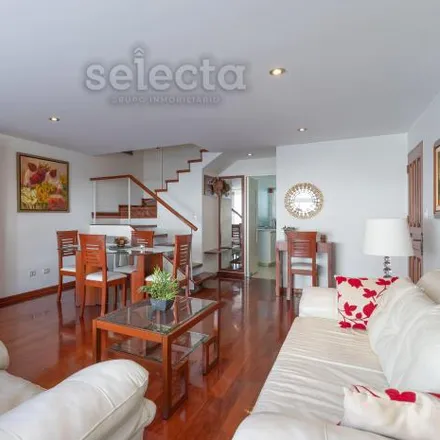 Image 2 - Buenos Aires Street 246, Miraflores, Lima Metropolitan Area 15074, Peru - Apartment for rent
