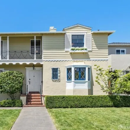 Buy this 2 bed house on 85 Beachmont Drive in San Francisco, CA 94127