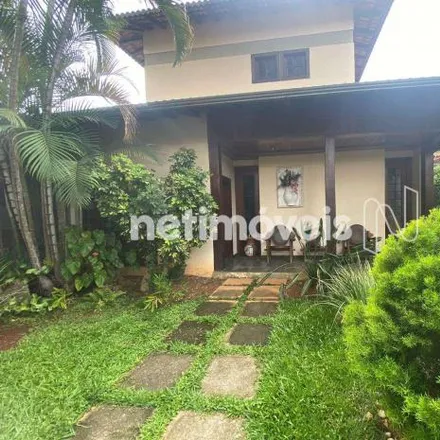Buy this 7 bed house on Rua Sorrento in Pampulha, Belo Horizonte - MG