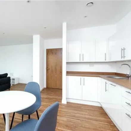 Buy this 2 bed apartment on Mast and Rigging in Gillingham Gate Road, Gillingham