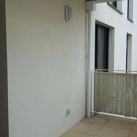 Rent this 2 bed apartment on 4 Boulevard Anatole France in 93300 Aubervilliers, France