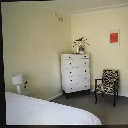 Rent this 1 bed house on Sydney in Earlwood, AU