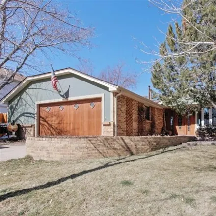 Buy this 5 bed house on 10745 West Berry Drive in Jefferson County, CO 80127