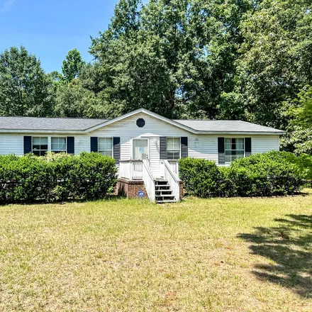 Buy this 3 bed house on 507 Crystal Shores Dr in Berkeley County, SC 29461