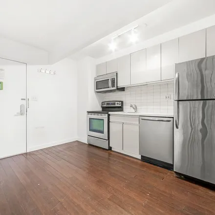 Rent this 2 bed apartment on 286 Stanhope Street in New York, NY 11237