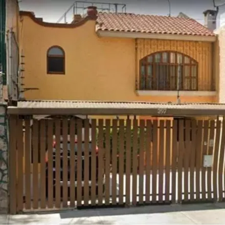 Buy this 3 bed house on Calle Petén in Benito Juárez, 03023 Mexico City