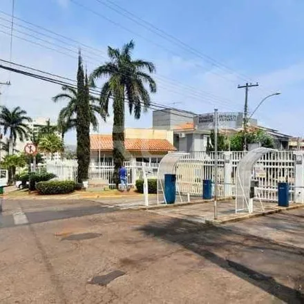 Buy this 3 bed house on Rua Professor Francisco Alonso in Jardim Nova Aliança, Ribeirão Preto - SP