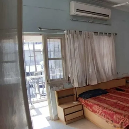 Rent this 3 bed apartment on unnamed road in Alkapuri, Vadodara - 390001