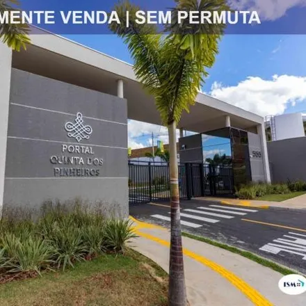 Image 2 - Estrada Municipal Geraldo Costa Camargo, Adventista Campineiro, Hortolândia - SP, 13187-176, Brazil - Apartment for sale
