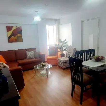 Buy this 2 bed apartment on Jirón Tarapacá in Magdalena, Lima Metropolitan Area 15084