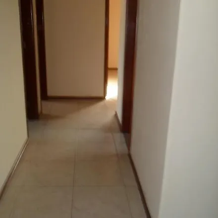 Buy this 4 bed apartment on Lecadô in Rua Dias da Cruz, Méier